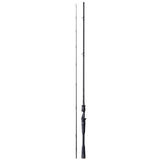 Shimano-Poison Adrena 172H2 Casting Hengel | 2.18m | 14-42g-218cm-14-42g-Hengelsport De Goeie Vangst