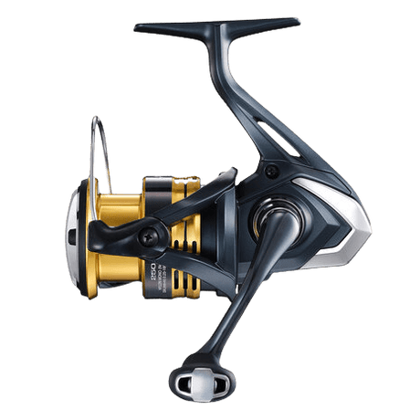 Shimano - Sahara 1000 FJ - Hengelsport De Goeie Vangst