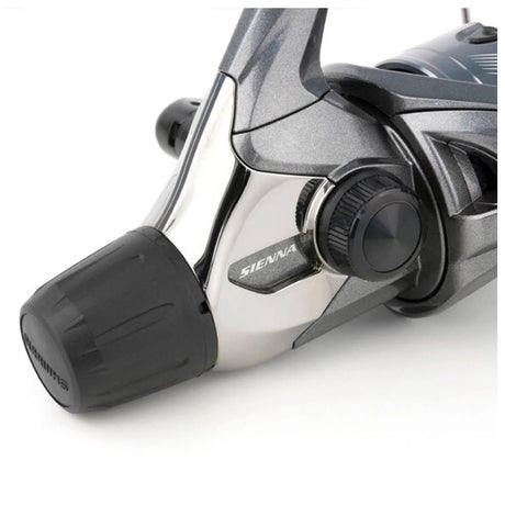 Shimano - Sienna 4000 RE - Hengelsport De Goeie Vangst