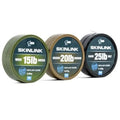 Nash-Skinlink Semi-Stiff | 10M-Weed-20lb-Hengelsport De Goeie Vangst