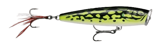 Rapala - Skitter Pop Elite - Hengelsport De Goeie Vangst