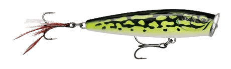 Rapala - Skitter Pop Elite - Hengelsport De Goeie Vangst