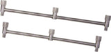 Mad-Slim Buzzerbars Goal Post-3-rod - Hengelsport De Goeie Vangst