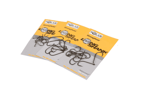 Solar - Long Shank - Hengelsport De Goeie Vangst