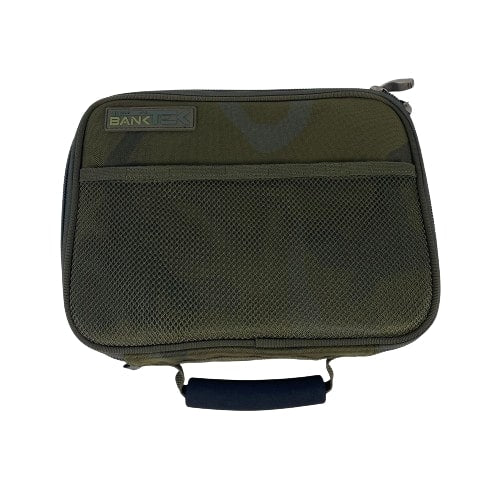 Sonik - Bank - Tek Gadget Case - Hengelsport De Goeie Vangst