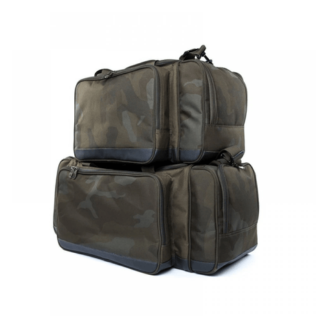 Sonik - Bank - Tek Carryall | Compact - Hengelsport De Goeie Vangst