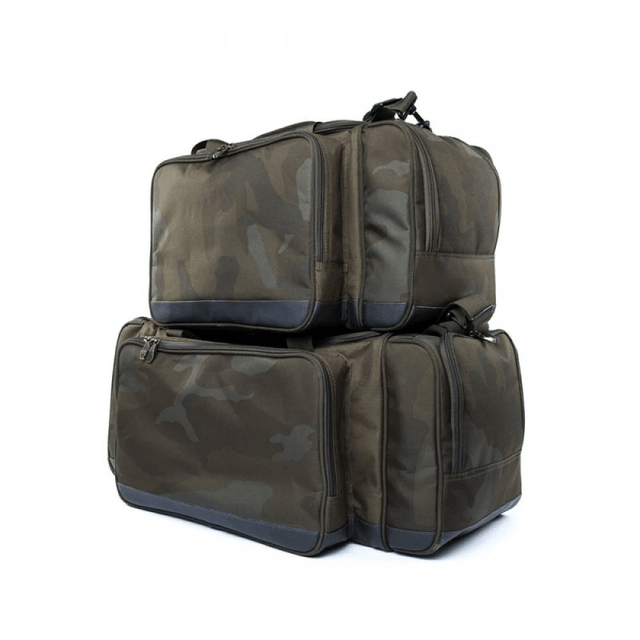 Sonik - Bank - Tek Carryall | Compact - Hengelsport De Goeie Vangst