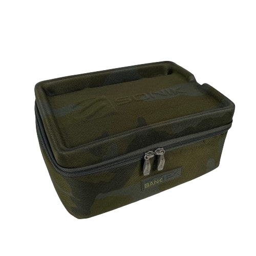 Sonik - Bank - Tek Gadget Table Pack - Hengelsport De Goeie Vangst