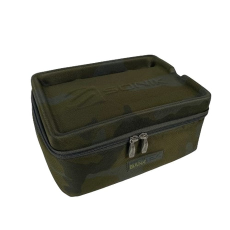 Sonik - Bank - Tek Gadget Table Pack - Hengelsport De Goeie Vangst