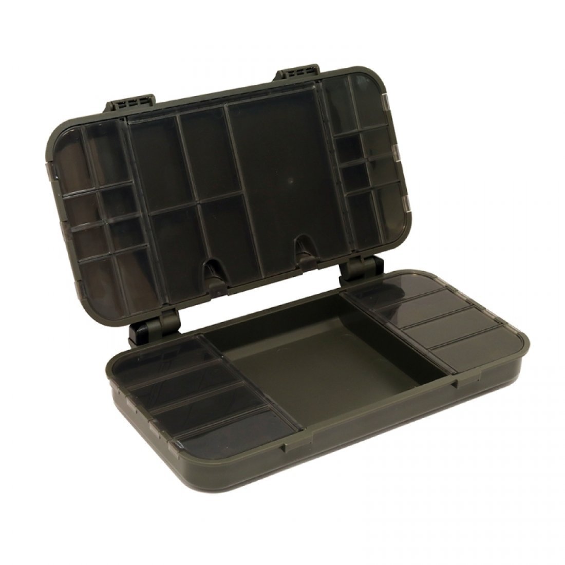 Sonik - Lokbox Compact S - 1 Box - Hengelsport De Goeie Vangst