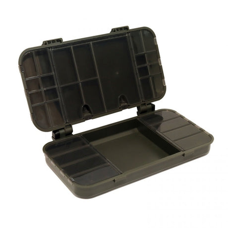 Sonik - Lokbox Compact S - 1 Box - Hengelsport De Goeie Vangst