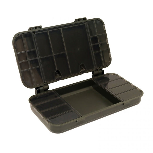 Sonik - Lokbox Compact S - 1 Box - Hengelsport De Goeie Vangst