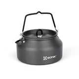 Sonik-Sizzla Kettle Waterkoker - Hengelsport De Goeie Vangst