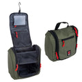 Sonik-Wash Bag-Groen - Hengelsport De Goeie Vangst