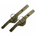 Sonik-Xtractor Rod Sleeve | 6Ft-Camo-6ft-Hengelsport De Goeie Vangst