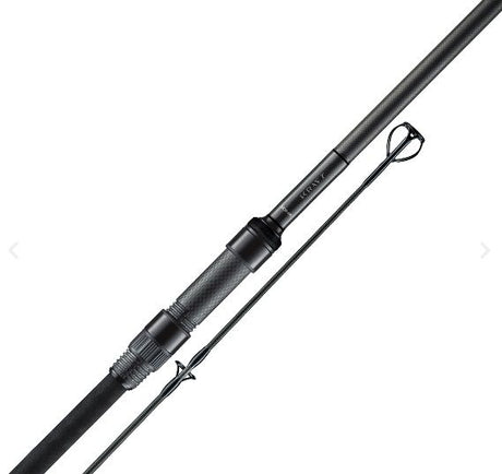 Sonik - Kraft Karperhengel | 10Ft (3.05M) | 3.5Lb - Hengelsport De Goeie Vangst