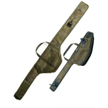 Sonik - Xtractor Recon Rod Sleeve Foudraal | 12Ft - Hengelsport De Goeie Vangst