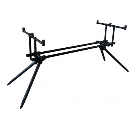 Sonik - Stanz 3 Rod Pod - Hengelsport De Goeie Vangst