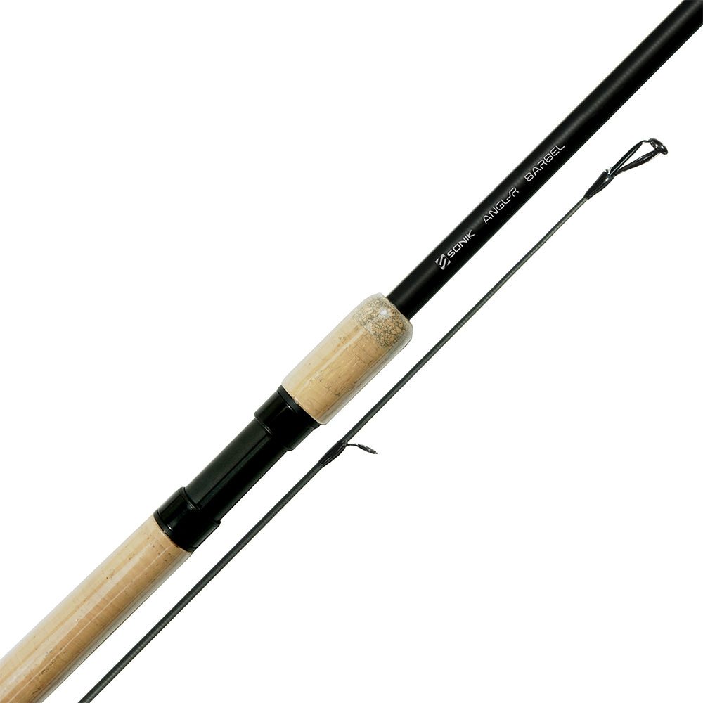 Sonik - ANGL - R Barbel | 12ft | 1.75lb - Hengelsport De Goeie Vangst