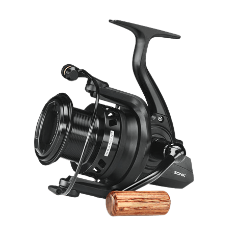 Sonik - Insurgent 6000 | Mini Big Pit - Hengelsport De Goeie Vangst