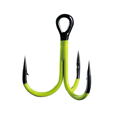 BKK - Spear - 21 UVC Treble Hooks - Hengelsport De Goeie Vangst