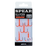 BKK-Spear-21 Uvo-UV orange-2-Hengelsport De Goeie Vangst