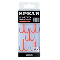 BKK-Spear-21 Uvo-UV orange-2-Hengelsport De Goeie Vangst