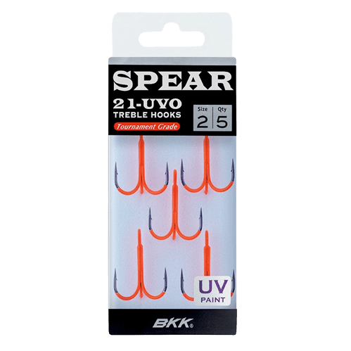 BKK - Spear - 21 Uvo - Hengelsport De Goeie Vangst