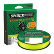 Spiderwire - Stealth Smooth x12 Braid | 150m - Hengelsport De Goeie Vangst