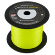 SPIDERWIRE Dura 4, gevlochten vislijn met 4 strengen, soepel, extreem SPIDERWIRE Dura 4, gevlochten vislijn met 4 strengen, soepel, extreem