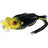 River2Sea-Spittin' Wa Kikker-Yellow Head-5.5cm-Hengelsport De Goeie Vangst