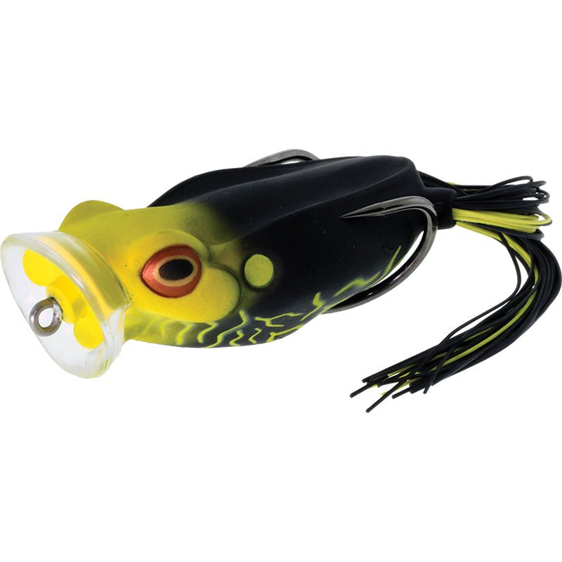 River2Sea - Spittin' Wa Kikker - Hengelsport De Goeie Vangst