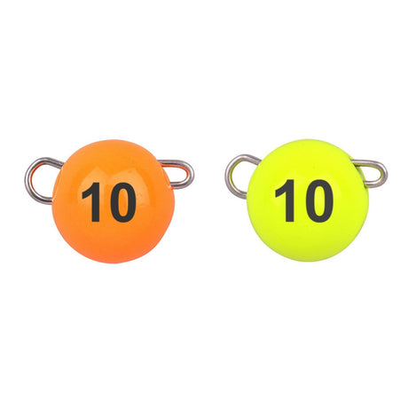 Spro - Freestyle Tungsten Bottom Jig - Hengelsport De Goeie Vangst