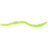 Spro-Freestyle Twitch Worm-10.6cm-Citrus Disco-Hengelsport De Goeie Vangst