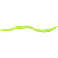 Spro-Freestyle Twitch Worm-10.6cm-Citrus Disco-Hengelsport De Goeie Vangst