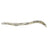 Spro-Freestyle Twitch Worm-10.6cm-Salt & Pepper-Hengelsport De Goeie Vangst