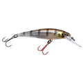 Spro-Ikiru Micro Jerk 50fs-Buzzer-5cm-Hengelsport De Goeie Vangst