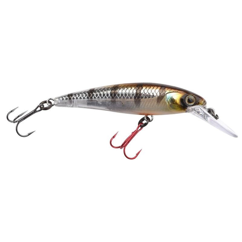 Spro - Ikiru Micro Jerk 50fs - Hengelsport De Goeie Vangst