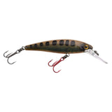 Spro - Ikiru Micro Jerk 50fs - Hengelsport De Goeie Vangst