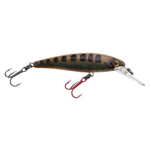 Spro - Ikiru Micro Jerk 50fs - Hengelsport De Goeie Vangst