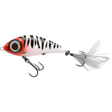 Spro - Iris Fatboy Jerkbait - Hengelsport De Goeie Vangst