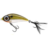Spro - Iris Fatboy Jerkbait - Hengelsport De Goeie Vangst