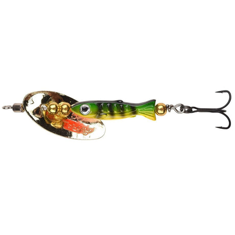 Spro - UV Larva Inline Spinner - Hengelsport De Goeie Vangst