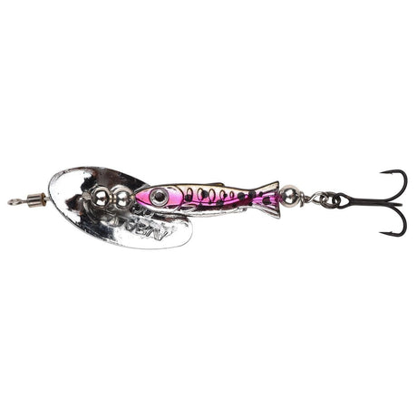 Spro - UV Larva Inline Spinner - Hengelsport De Goeie Vangst