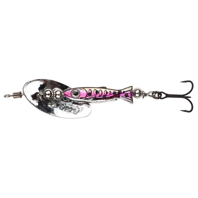 Spro - UV Larva Inline Spinner - Hengelsport De Goeie Vangst