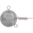 Spro - Norway Expedition Screw - In Head - Hengelsport De Goeie Vangst