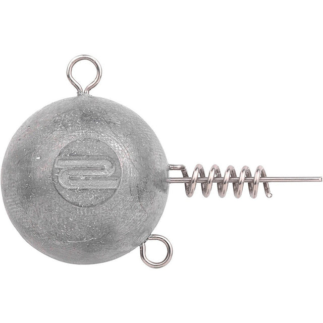 Spro - Norway Expedition Screw - In Head - Hengelsport De Goeie Vangst