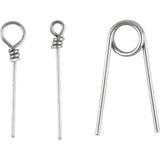 Spro-Softbait Pin Assorti - Hengelsport De Goeie Vangst