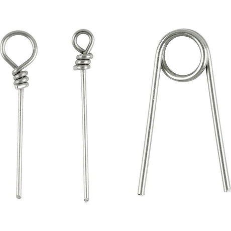 Spro - Softbait Pin Assorti - Hengelsport De Goeie Vangst