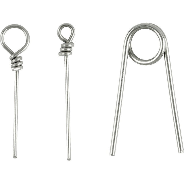 Spro - Softbait Pin Assorti - Hengelsport De Goeie Vangst